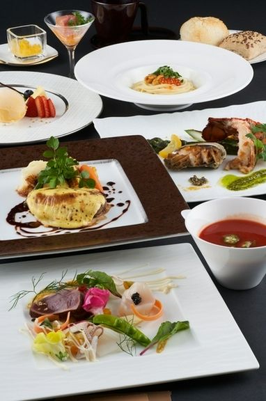 Cuisine