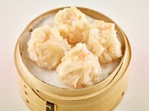 La Vista Hakodate Bay Seafood Chinese Cuisine KAI FOO ROU_Shrimp shumai (4 pieces)