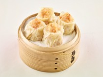 La Vista Hakodate Bay Seafood Chinese Cuisine KAI FOO ROU_Crab dumplings (4 pieces)