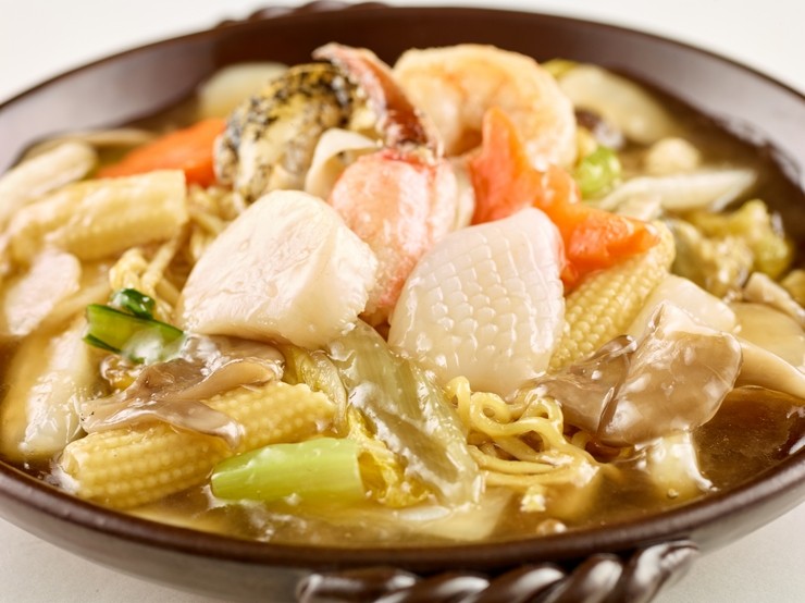 Cuisine