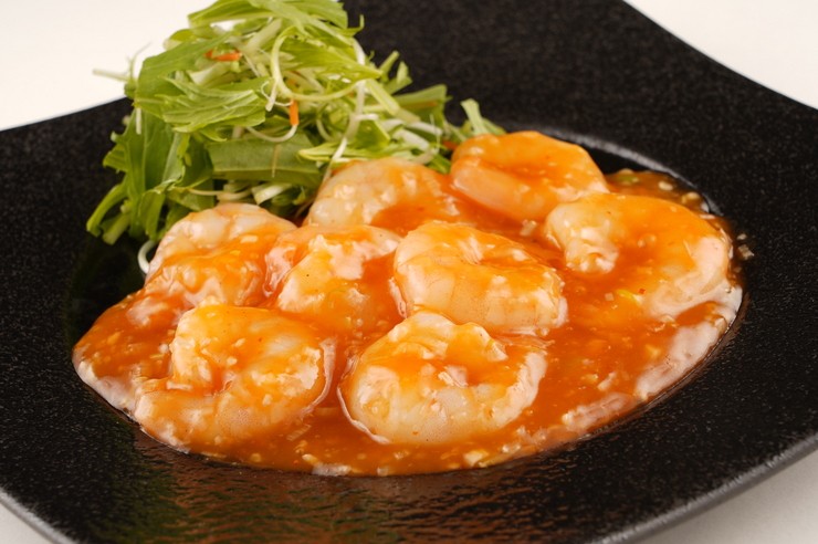 Cuisine