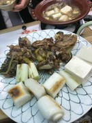  甲鱼火锅套餐 
