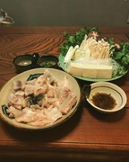  Tetchiri套餐（季节性） 