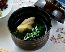  清汤 