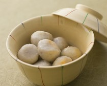  油炸食品 