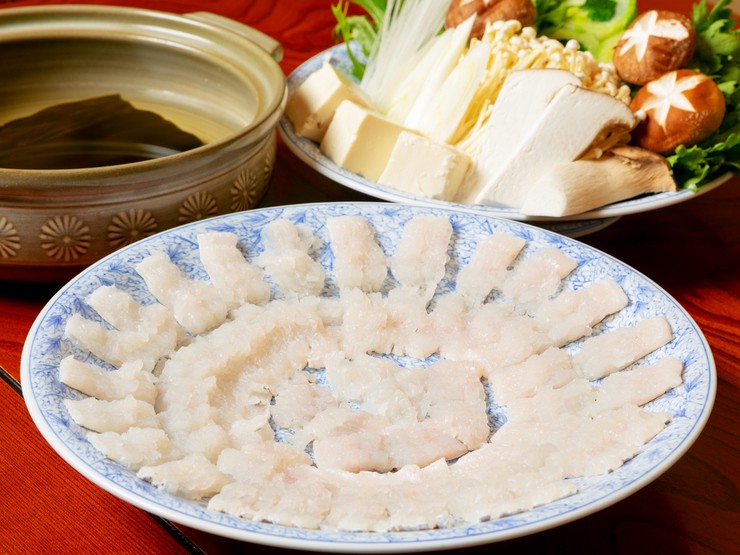  Cuisine 