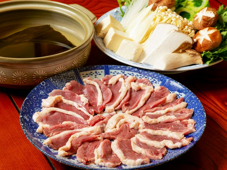 菜肴