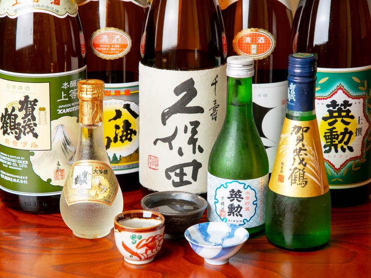 饮品