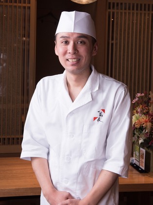 Hitsumabushi Japanese Cuisine Bincho Nakasu-kawabata branch_Kojiro Ogawa