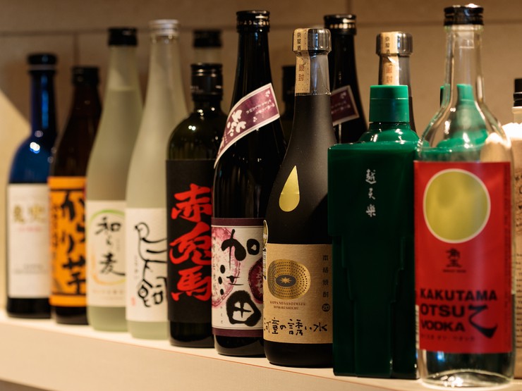 Drink
