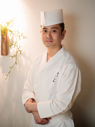 Sushi Fukuzuka_Hironobu Fukuzuka