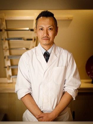 料理人 ETO 三丁目店_卫藤 幸平
