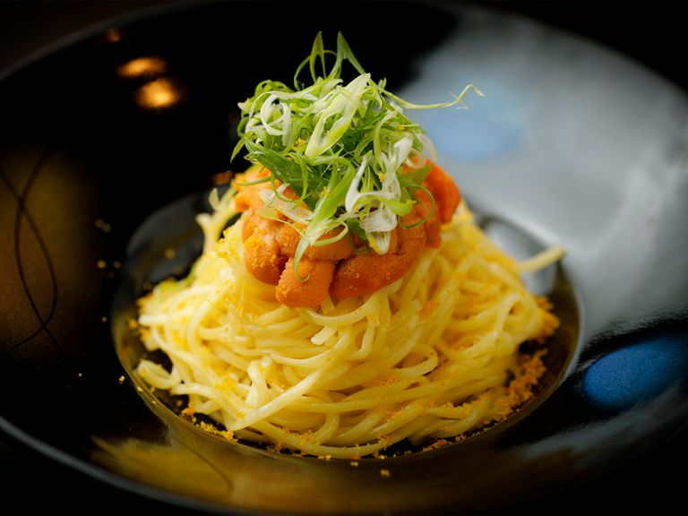 Cuisine