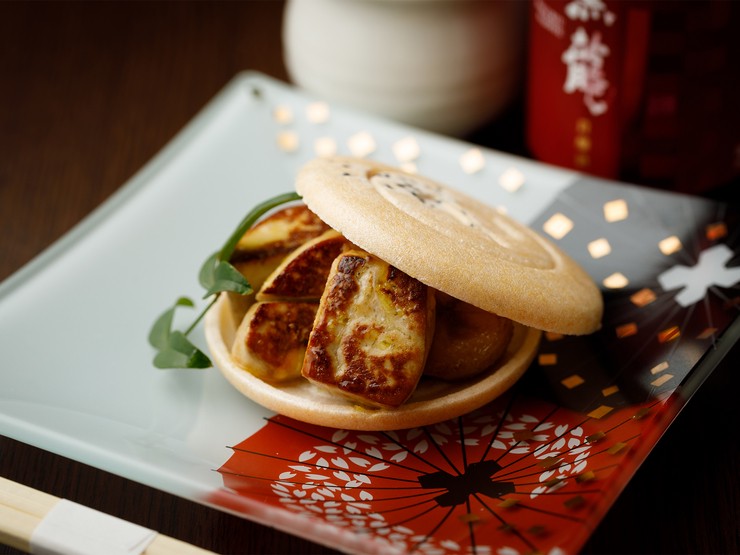 菜肴