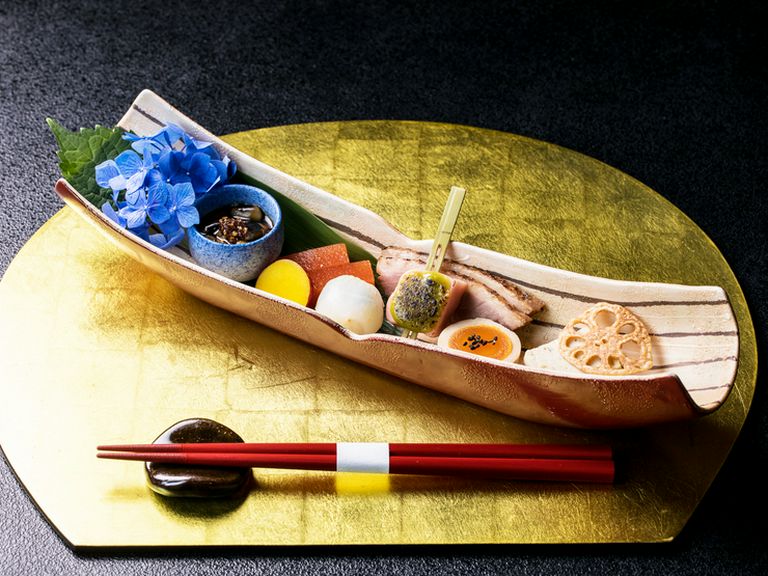 Cuisine