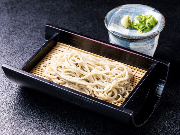 Cuisine