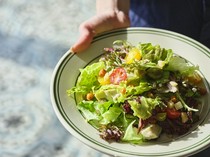 ROSEMARY'S TOKYO_Chopped Salad