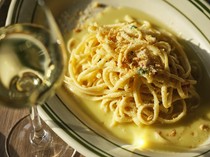 ROSEMARY'S TOKYO_Lemon Butter Linguine