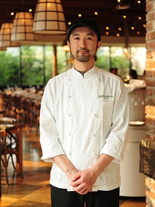 ROSEMARY'S TOKYO_Masato Suzuki