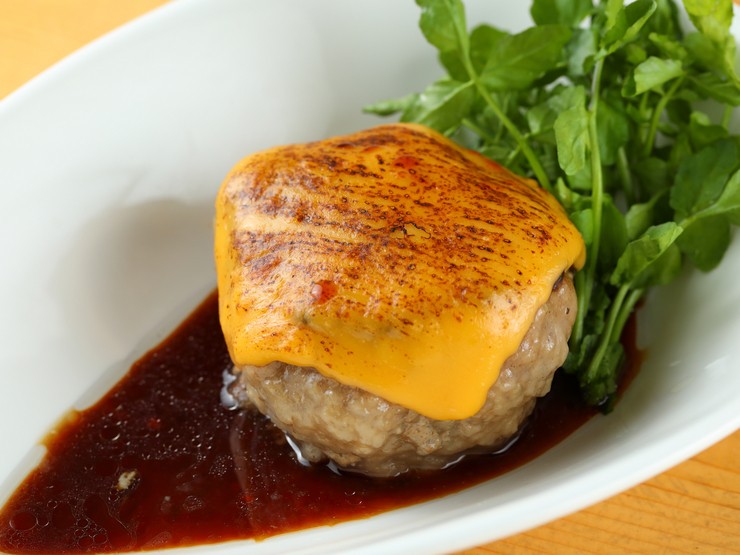 菜肴
