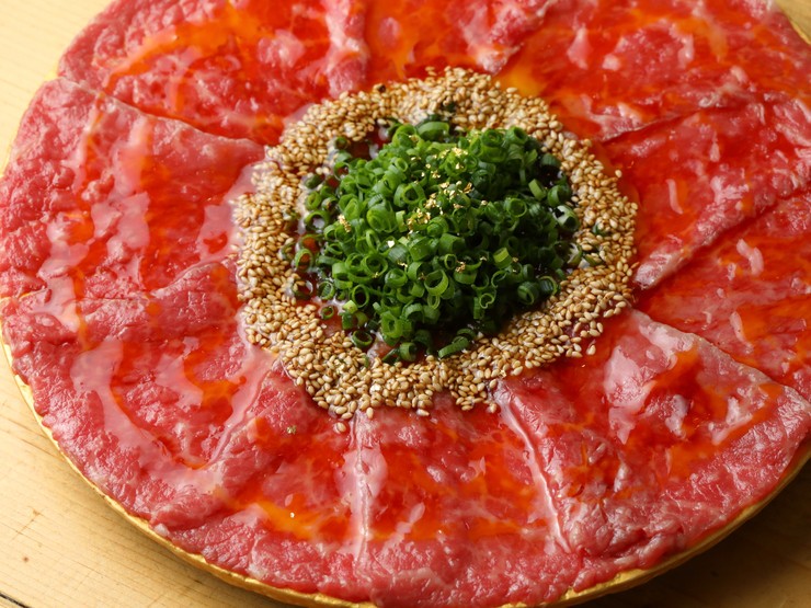 菜肴