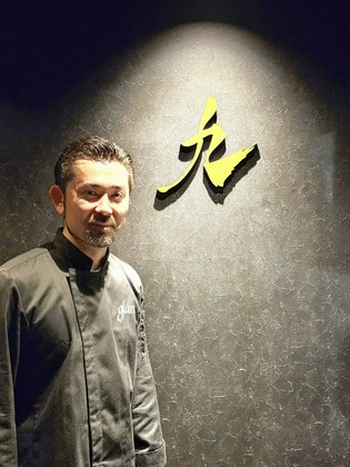 Shabu Shabu Kyu Nishiazabu Main Branch_Rikuya Togashi