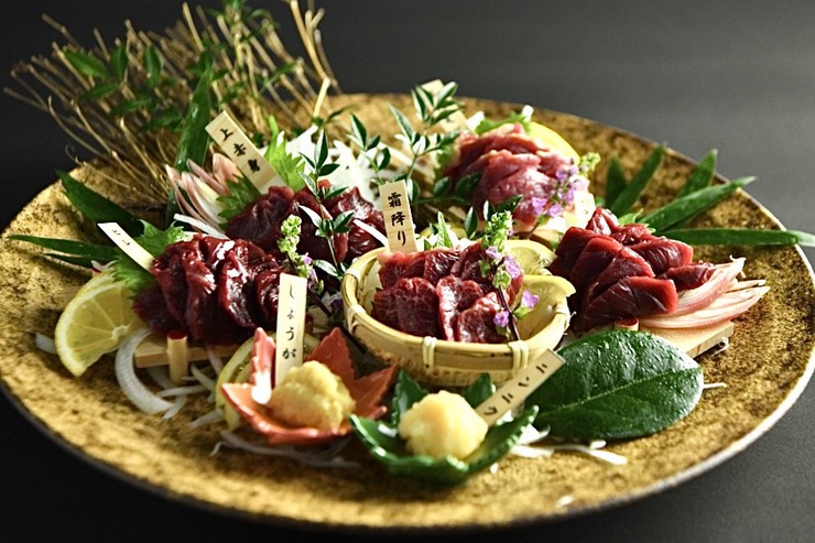 Cuisine