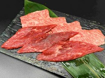  Mix (mix of short ribs/loin) 