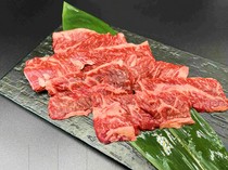 Premium Wagyu-no-Mise Mikura-no-Mori_Premium skirt steak