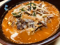  Daegu-tang gukbap / Dakgaejang gukbap 