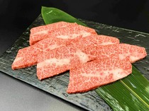 Premium Wagyu-no-Mise Mikura-no-Mori_Premium Kalbi / Premium Loin