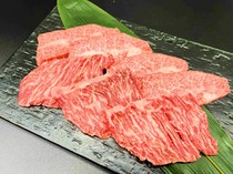 Premium Wagyu-no-Mise Mikura-no-Mori_Premium Mix (Premium Kalbi/Premium Loin Mix)