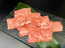 Premium Wagyu-no-Mise Mikura-no-Mori_Kalbi / Loin