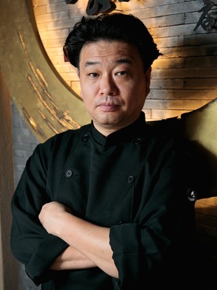 Premium Wagyu-no-Mise Mikura-no-Mori_Kenichi Inoue