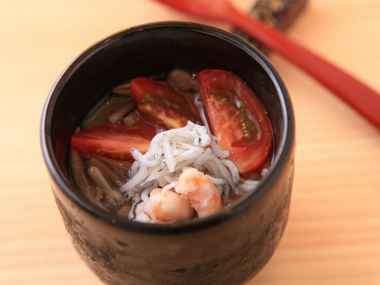 Cuisine