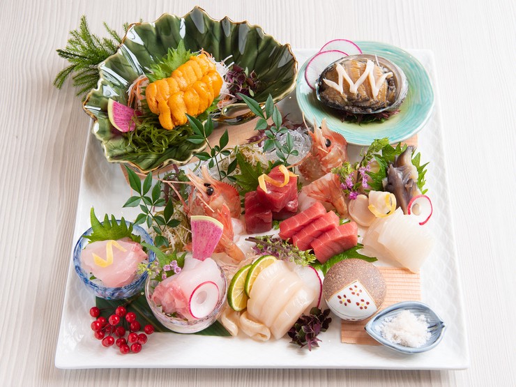 Cuisine