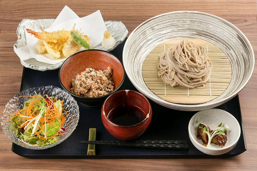 菜肴