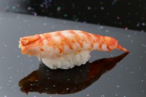 Kanda Unomaru_shrimp