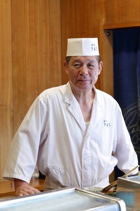 Kanda Unomaru_Koji Nagata