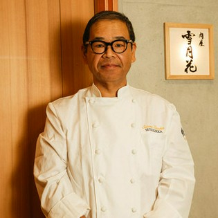 雪月花  tanakasatoru_田中 觉