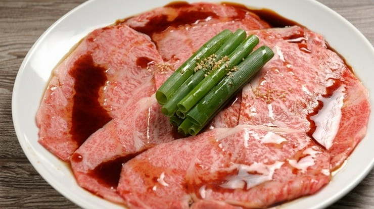 菜肴