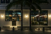 Outside view