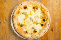 BARBARESCO 37_Quattro Formaggi (Taleggio, Gorgonzola, Grana Padano, Mozzarella)