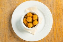 BARBARESCO 37_Ascolana style olive fritters