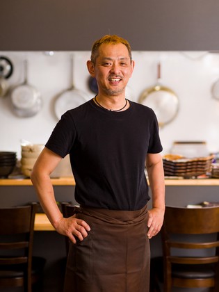 Umakabo_Hiroshi Iguchi