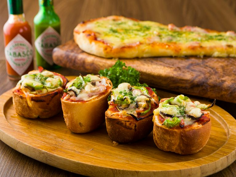 Cuisine
