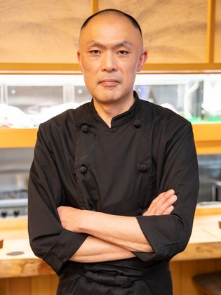 松喜USHI_清水 和也