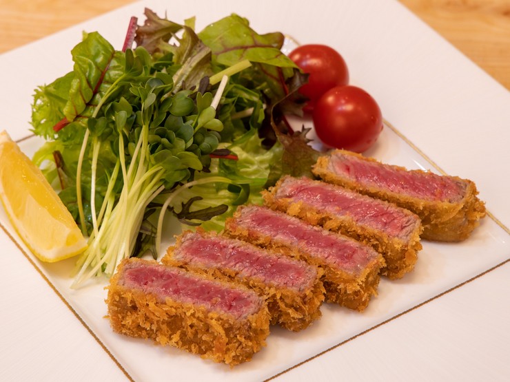 Cuisine