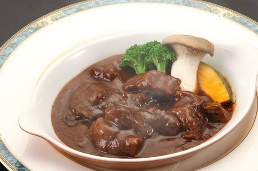 Cuisine