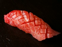 Sushi Takaya_Enjoy authentic Edomae sushi to your heart's content! The ultimate "Nigirizushi Course"